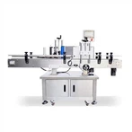 Uathoibríoch Meaisín Lipéadú Buidéal Babhta Ardluais