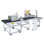 Meaisín Lipéadaithe Carton Pagination