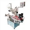 Automatic Top Labeling Machine