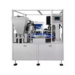 Meaisín Capping Líonadh Leacht Rothlach